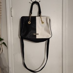 Betsy Johnson Shoulder/Crossbody Bag